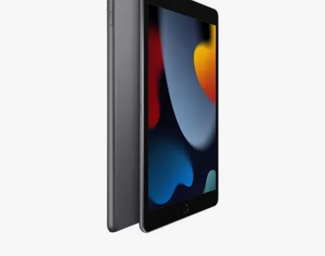 iPad 10.2英寸平板电脑 2021款...