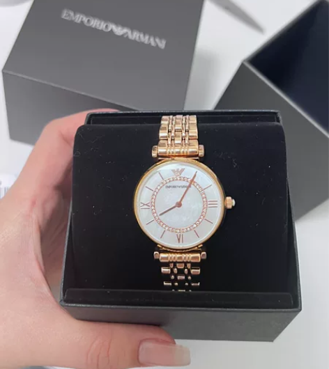 EMPORIO ARMANI 安普里奥阿玛...