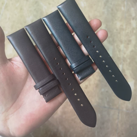 阿玛尼手表带薄平纹无纹AR1677/191...