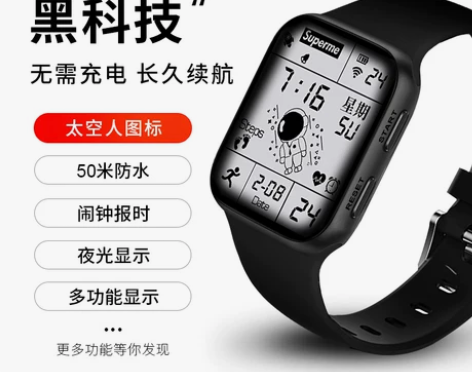 戴久了   想换个口味了[托腮] 感兴趣的...