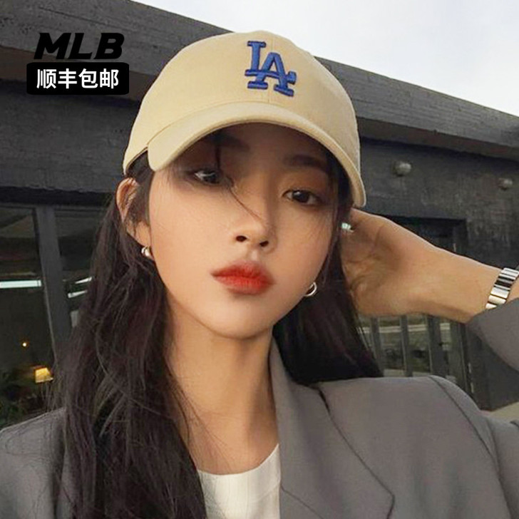 MLB 帽子