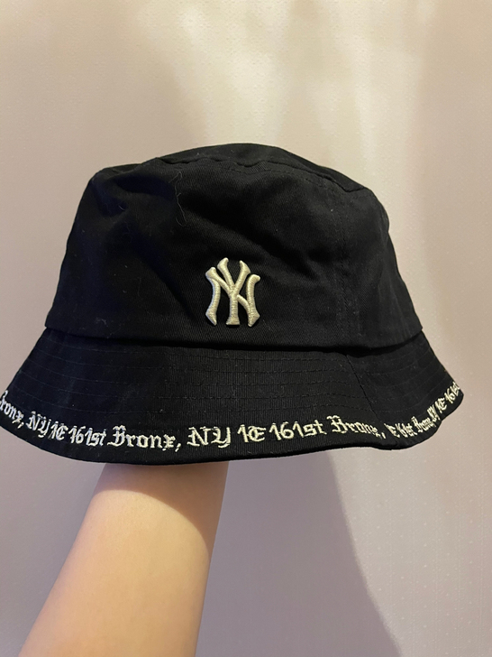 MLB帽子 几乎没带过 头围57