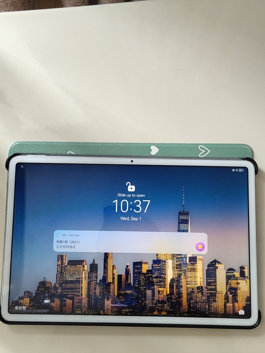 华为HUAWEImate pad 11 6...