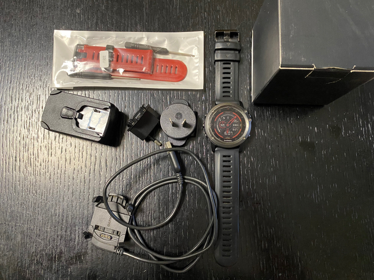 Garmin佳明fenix3国行中文蓝宝石...