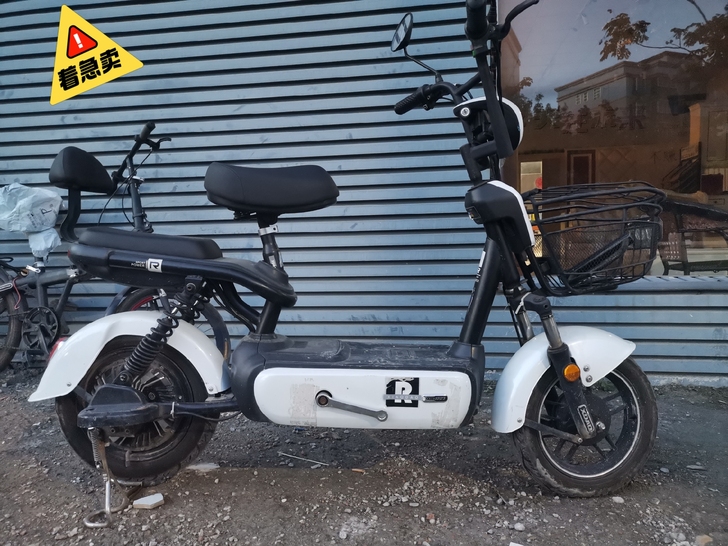 品牌型号 小刀电动车  新旧程度 95新 ...