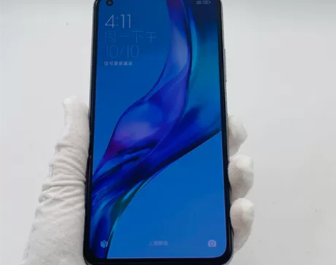 MIUI/小米 小米 11 青春版（5G）...