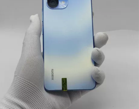 小米 11 青春版（5G）内存8GB+12...