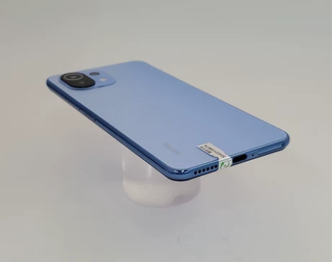 小米11 青春版 国行 8G+128G 二...