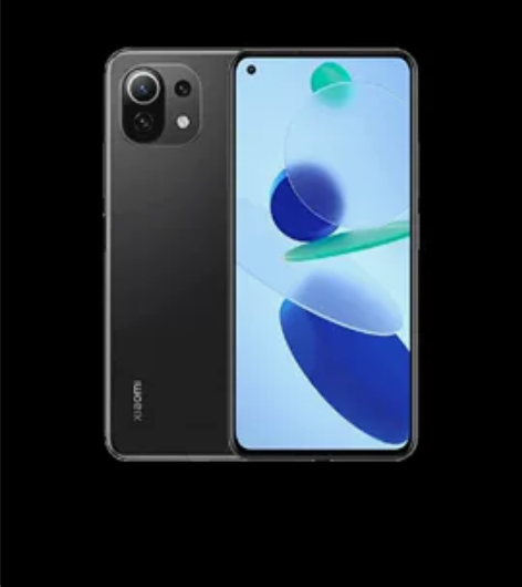 MIUI/小米 小米 11 青春版(5G)...