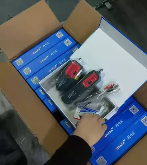 正品！精明鼠NF-268寻线仪套装网线巡线...
