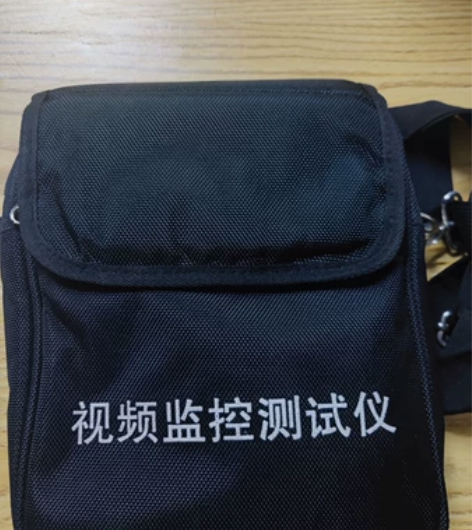 个人9成新视频监控测试仪，功能齐全无磕碰，...