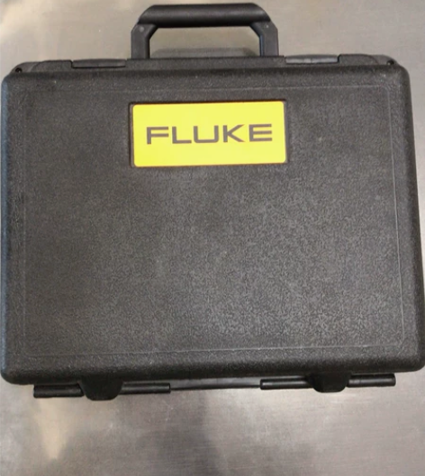 FLUKE电缆相序测试仪 整套全新，证书卡...