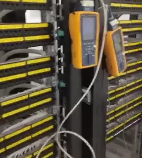 出租福禄克DTX-1800网线测试仪，福禄...