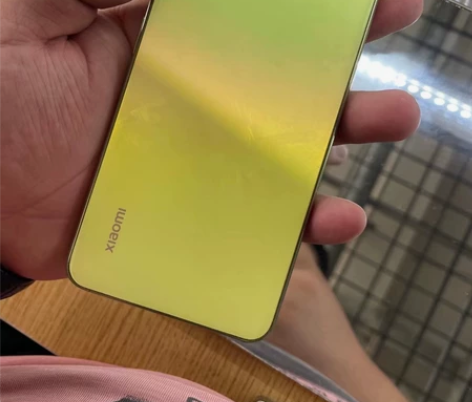 小米11青春8+256 感兴趣的话点“我想...