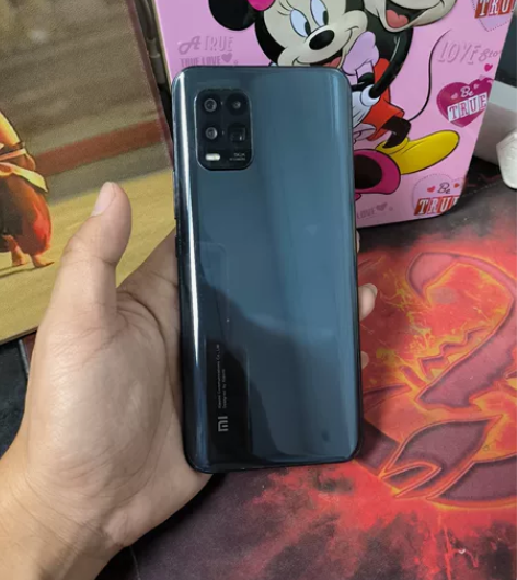 小米10青春版8+128g 非小米11...