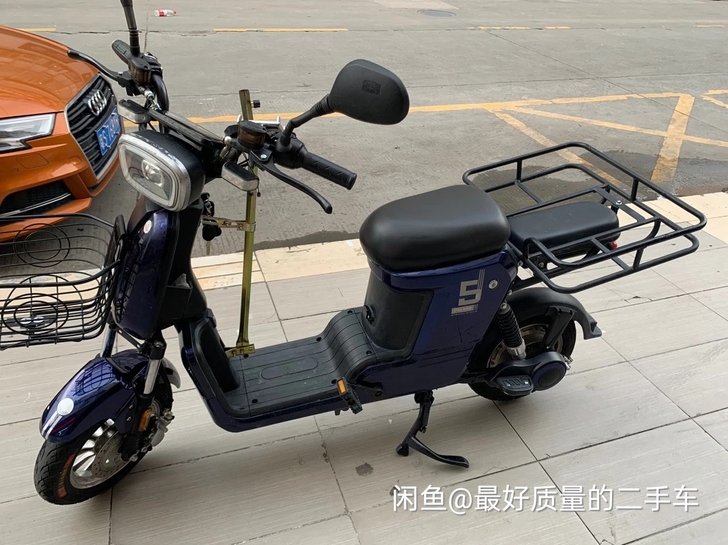 求购深远007-008 二手电动车一辆，我...