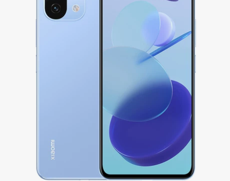 小米青春版 当天发货送手环11版5G手机官...