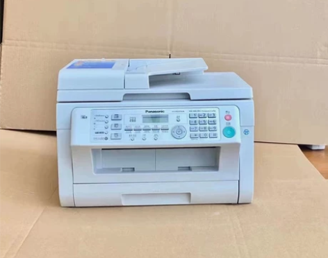 .黑白激光打印复印扫描一体机打印机办公家用...