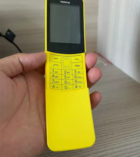 诺基亚手机诺基亚8110手机，香蕉手机，滑...