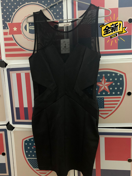 连衣裙，质量不错，因本人太爱买衣服了，导致...