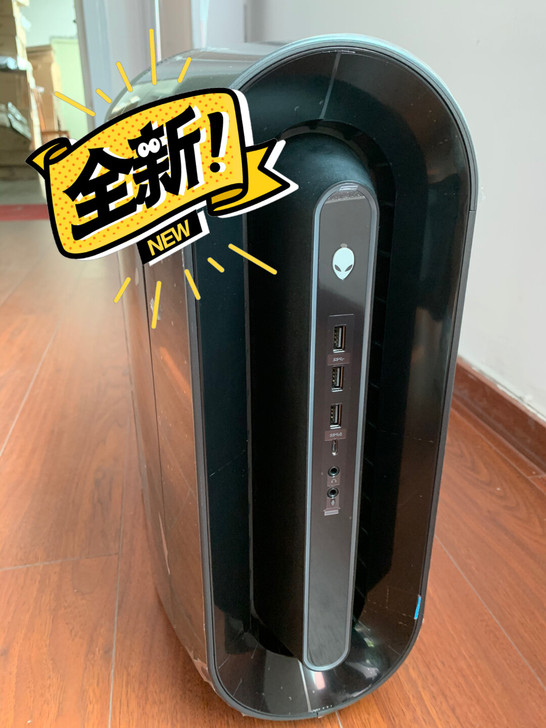 全新国行原装原包装，全国联保！外星人 Al...