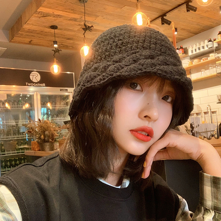 问香坊 帽子