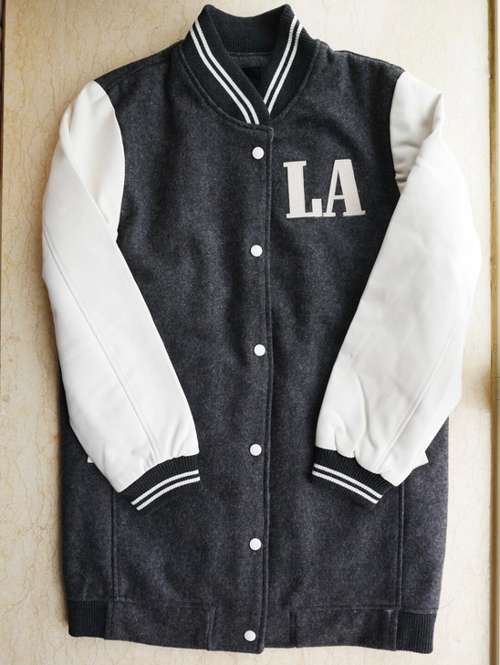 （全新）韩国MLB棒球服/棒球外套/棒球夹克