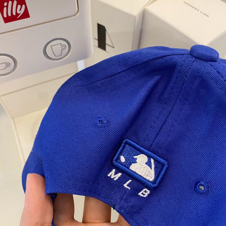 mlb棒球帽洋基队鸭舌帽