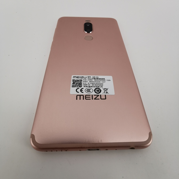 8新魅族 V8国行全网通4G+64G二手手机
