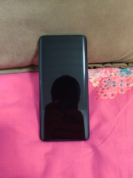 一加 7 Pro，国行全网通，