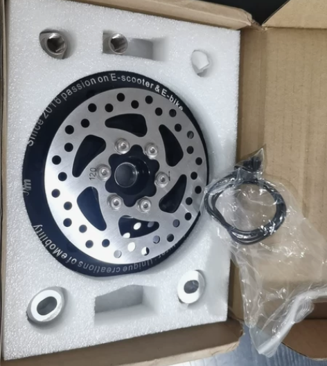 Monorim 小米米家1S电动滑板车配件...