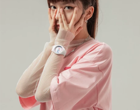 正品斐乐手表 颜色全 支持验货 感兴趣的话...