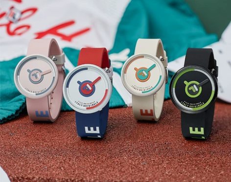 旗舰店直发，FILA斐乐官方男女士手表运动...