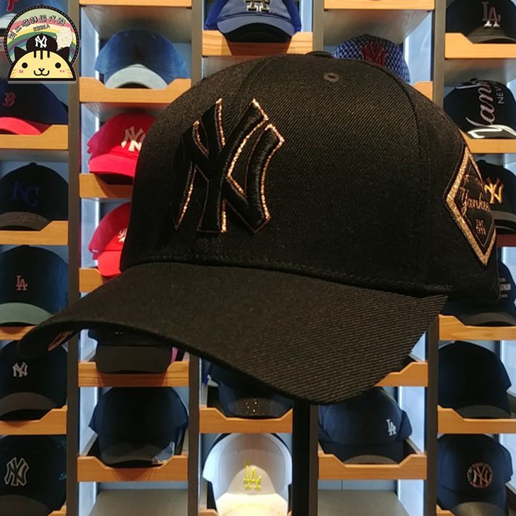 MLB 帽子