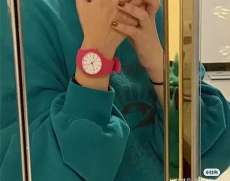 斐乐手表，便宜出了，前男友送的，包邮 感兴...