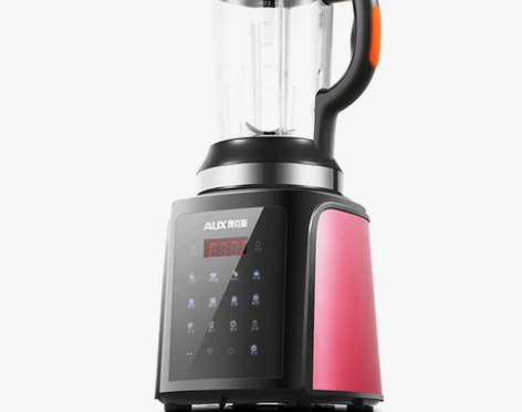 用过几次，非常新，做豆浆果汁都非常好，适合...