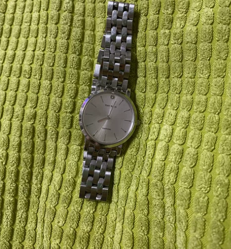 出售天王女士手表??正常使用和磨损，此款表...