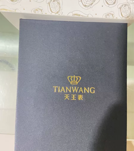 天王手表，99新 感兴趣的话点“我想要”和...