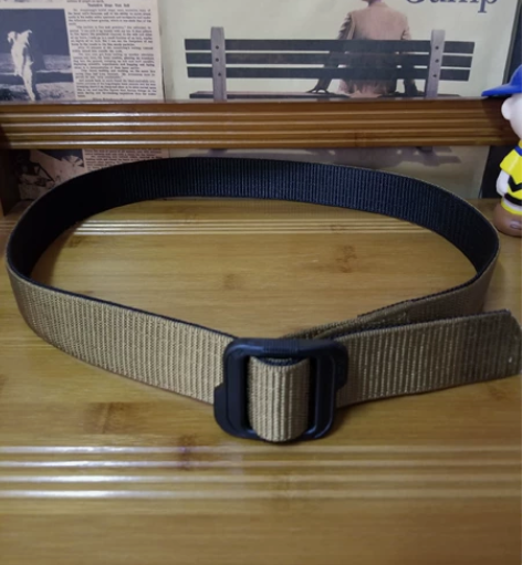 美国5.11户外男裤带宽3.8cm军迷59...