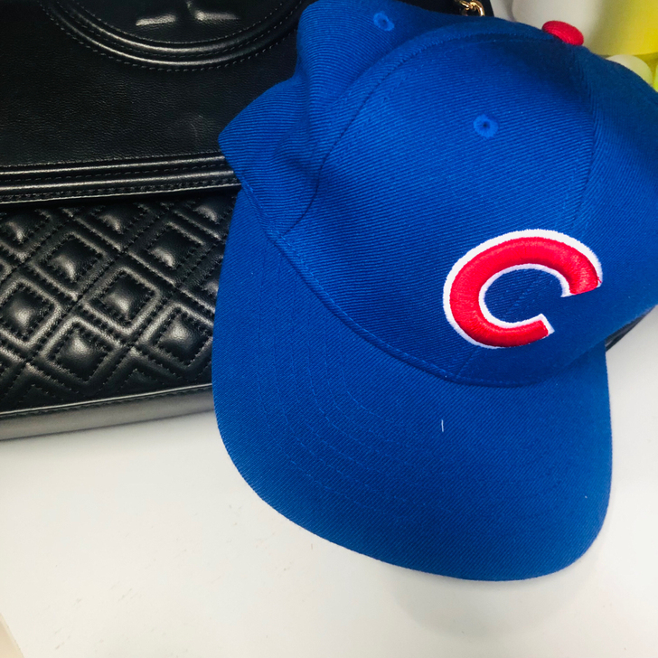MLB棒球帽