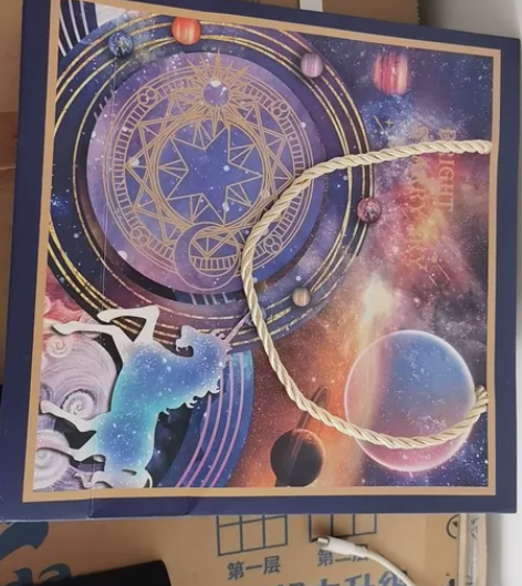 网球王子手办，越前龙马和迹部景吾，一共四个...