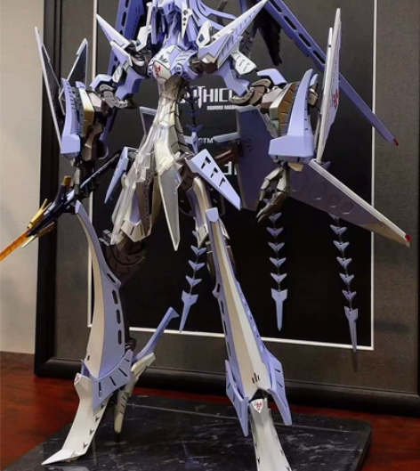 五星物语 gtm 破裂人偶 接代工代工预定...
