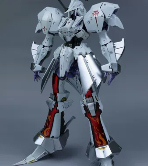 【展示】造型村 1/100 五星物语 雷德...