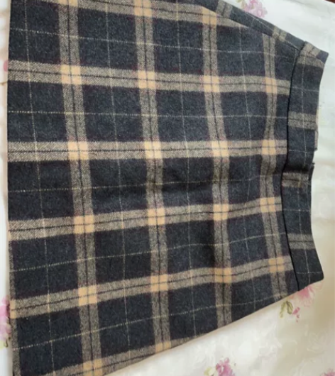 闲置裙子 s码 感兴趣的话点“我想要”和我...