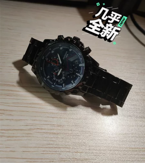 【年终盛典价】2019新款手表男全自动时尚...