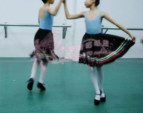 现货供应北舞芭蕾考级 英皇考级性格裙 代表...