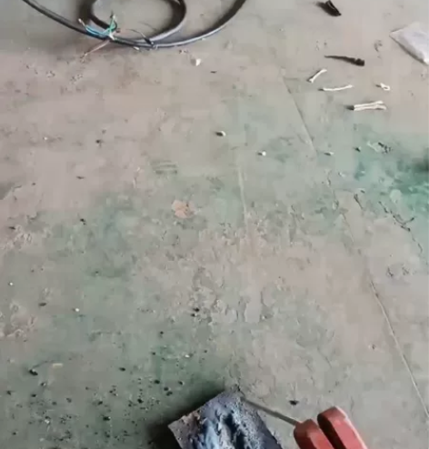 95新机器！氩弧焊手工焊两用！赠送一条氩弧...