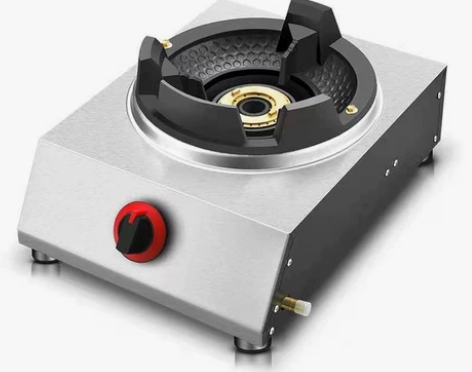 节能猛火王！猛火灶商用饭店  摆摊  炒粉...