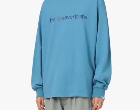 THISISNEVERTHAT2021春潮...