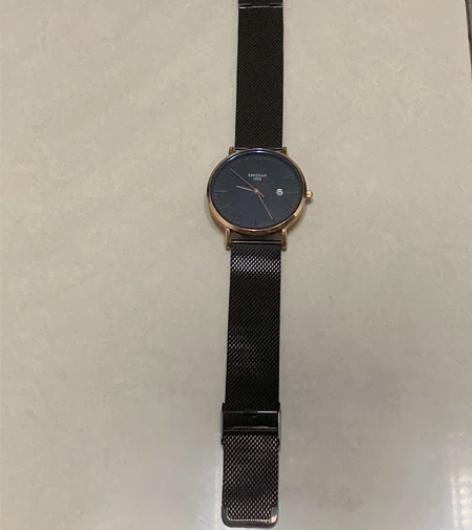 智典超薄全自动机械表防水简约男士手表潮20...